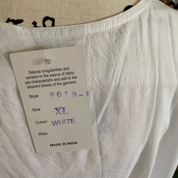 DRESS - Picture 4 of 4